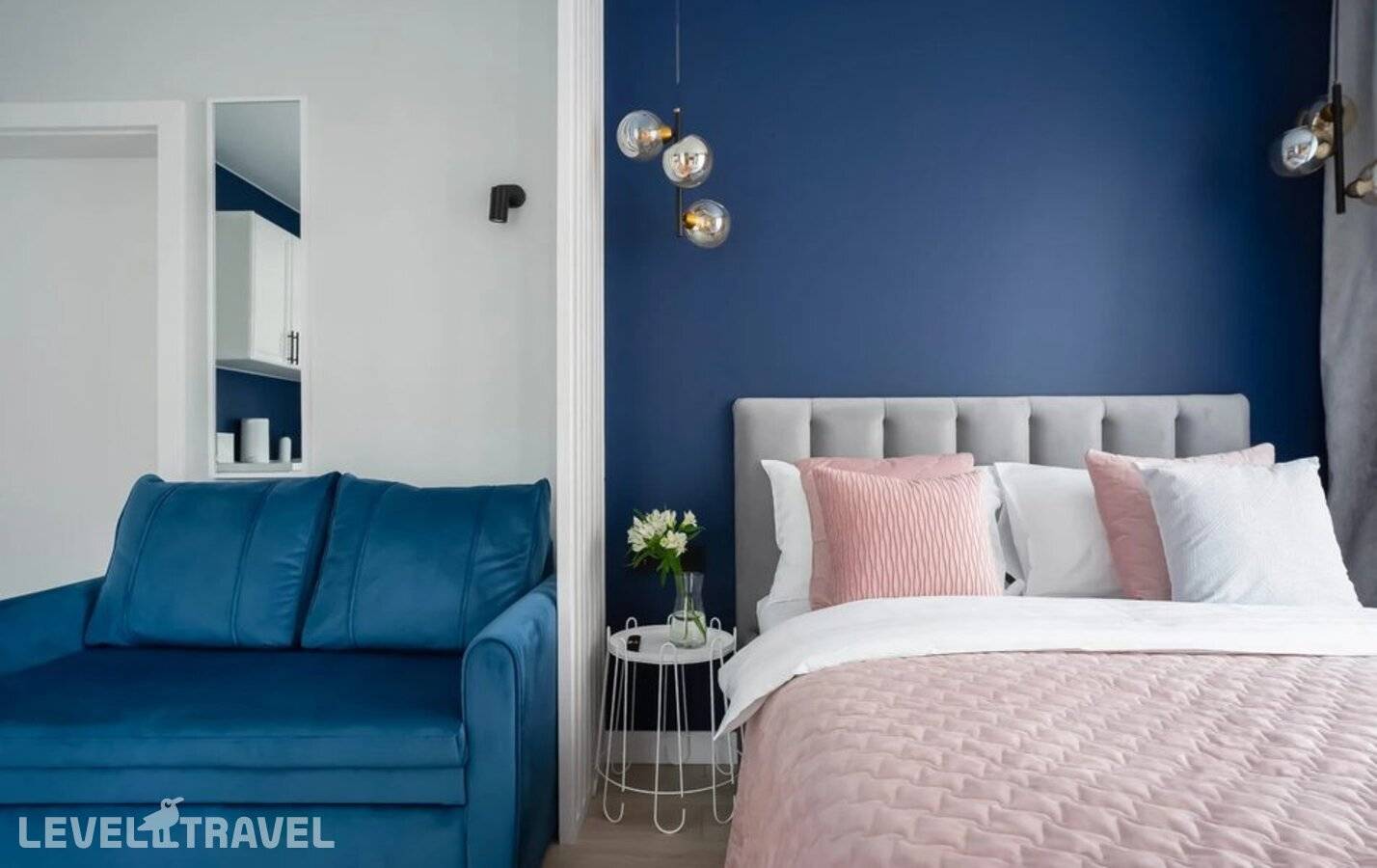 фотографии отеля Pavlov У Музея Марципана в Россия(Калининград) - фото №12