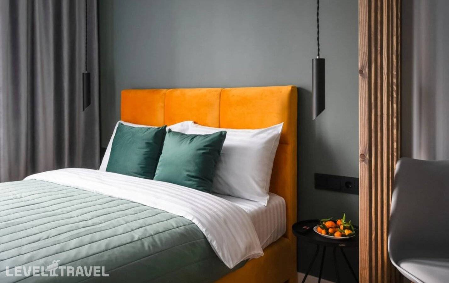 фотографии отеля Pavlov У Музея Марципана в Россия(Калининград) - фото №1