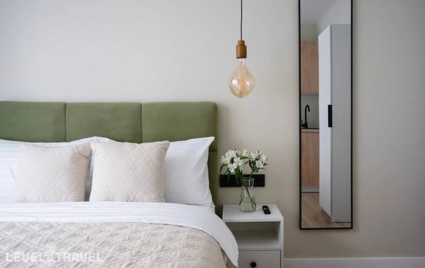 фотографии отеля Pavlov У Музея Марципана в Россия(Калининград) - фото №11