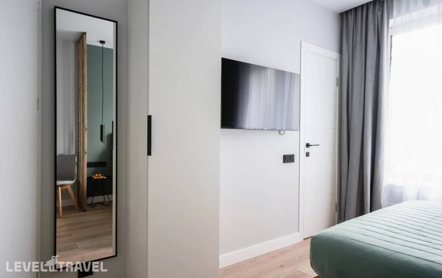 фотографии отеля Pavlov У Музея Марципана в Россия(Калининград) - фото №5