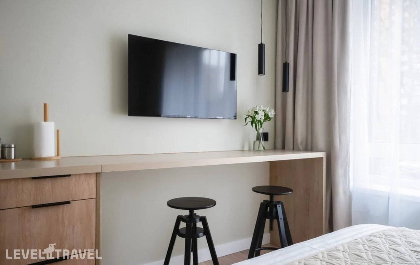 фотографии отеля Pavlov У Музея Марципана в Россия(Калининград) - фото №21