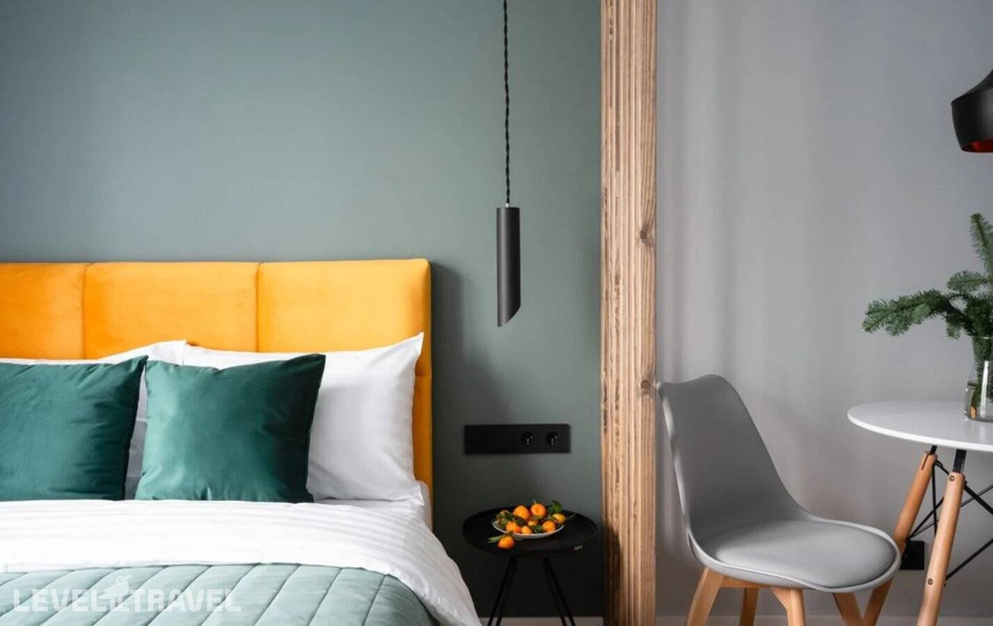 фотографии отеля Pavlov У Музея Марципана в Россия(Калининград) - фото №3