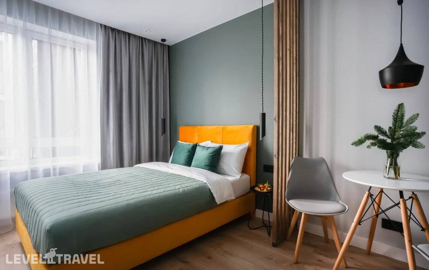 фотографии отеля Pavlov У Музея Марципана в Россия(Калининград) - фото №14