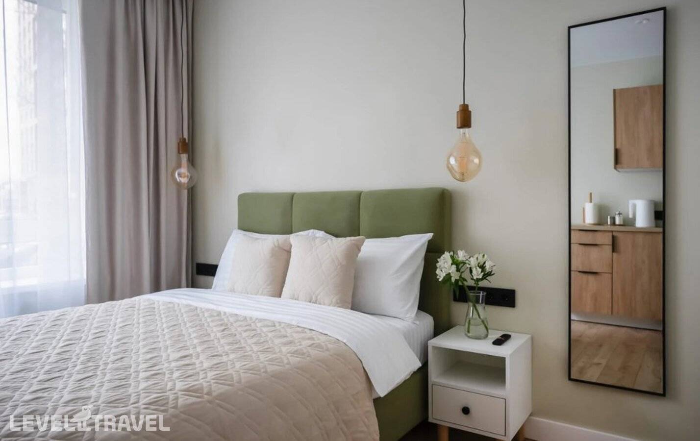 фотографии отеля Pavlov У Музея Марципана в Россия(Калининград) - фото №17