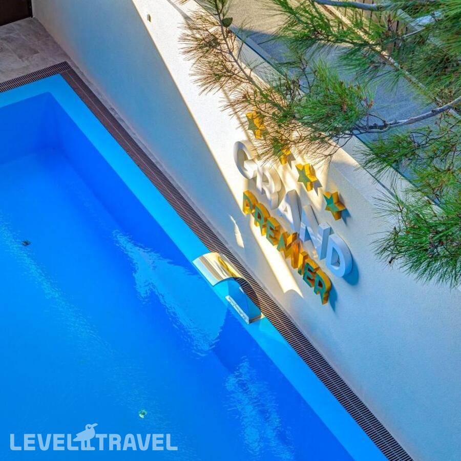 фотографии отеля Grand Premier в Россия(Геленджик) - фото №1