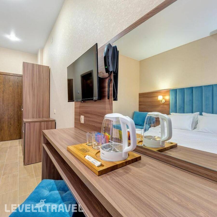 фотографии отеля Grand Premier в Россия(Геленджик) - фото №4