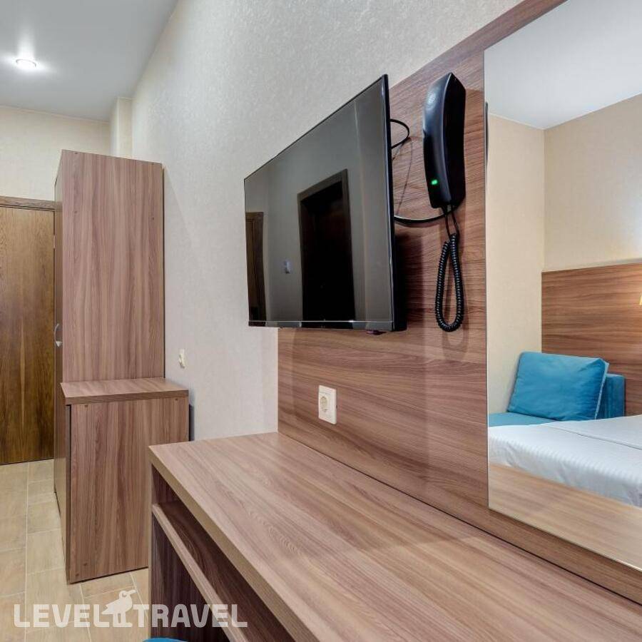 фотографии отеля Grand Premier в Россия(Геленджик) - фото №13