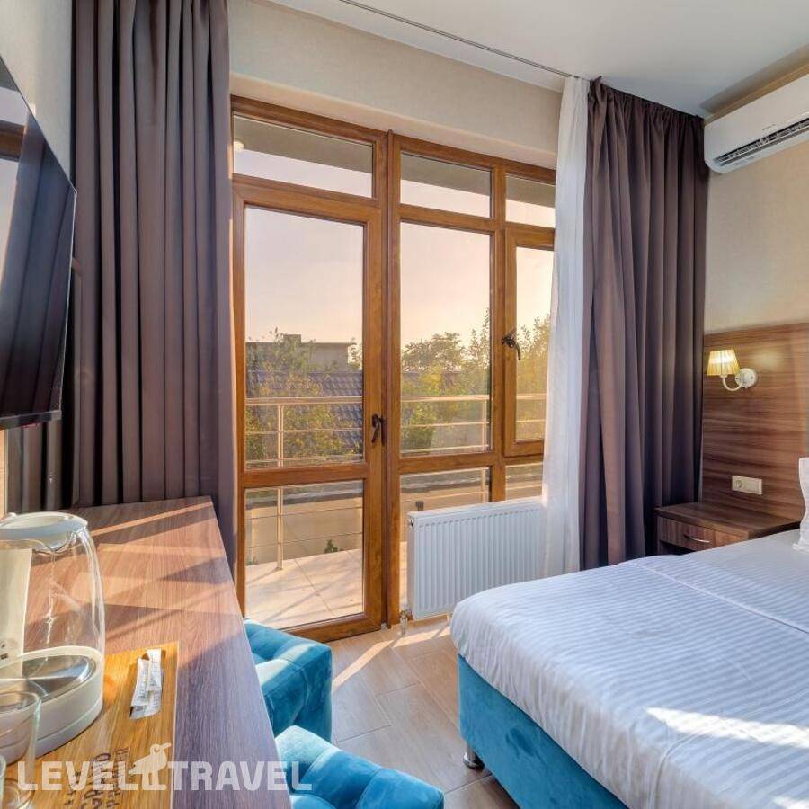 фотографии отеля Grand Premier в Россия(Геленджик) - фото №10