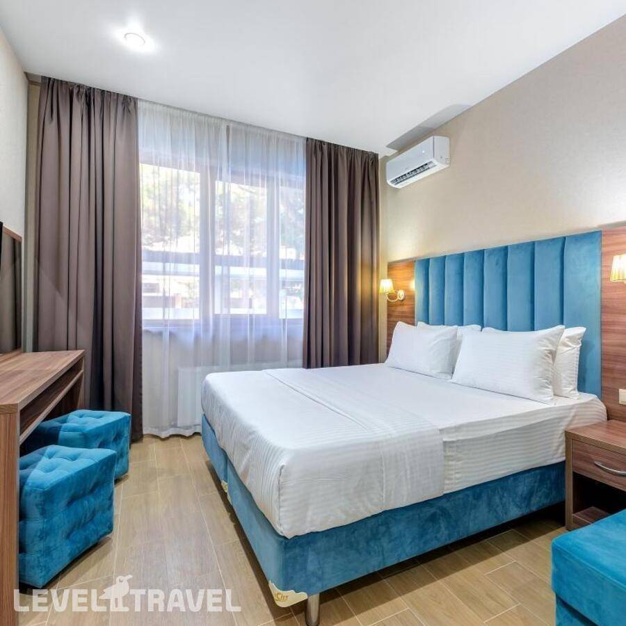 фотографии отеля Grand Premier в Россия(Геленджик) - фото №3