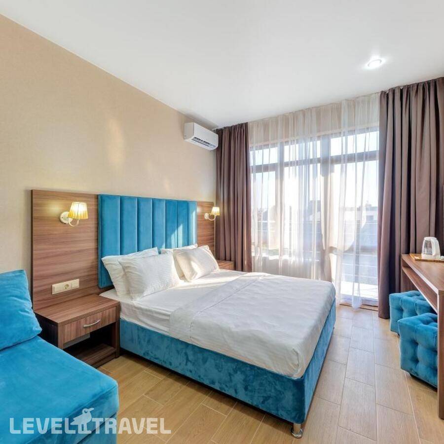 фотографии отеля Grand Premier в Россия(Геленджик) - фото №9