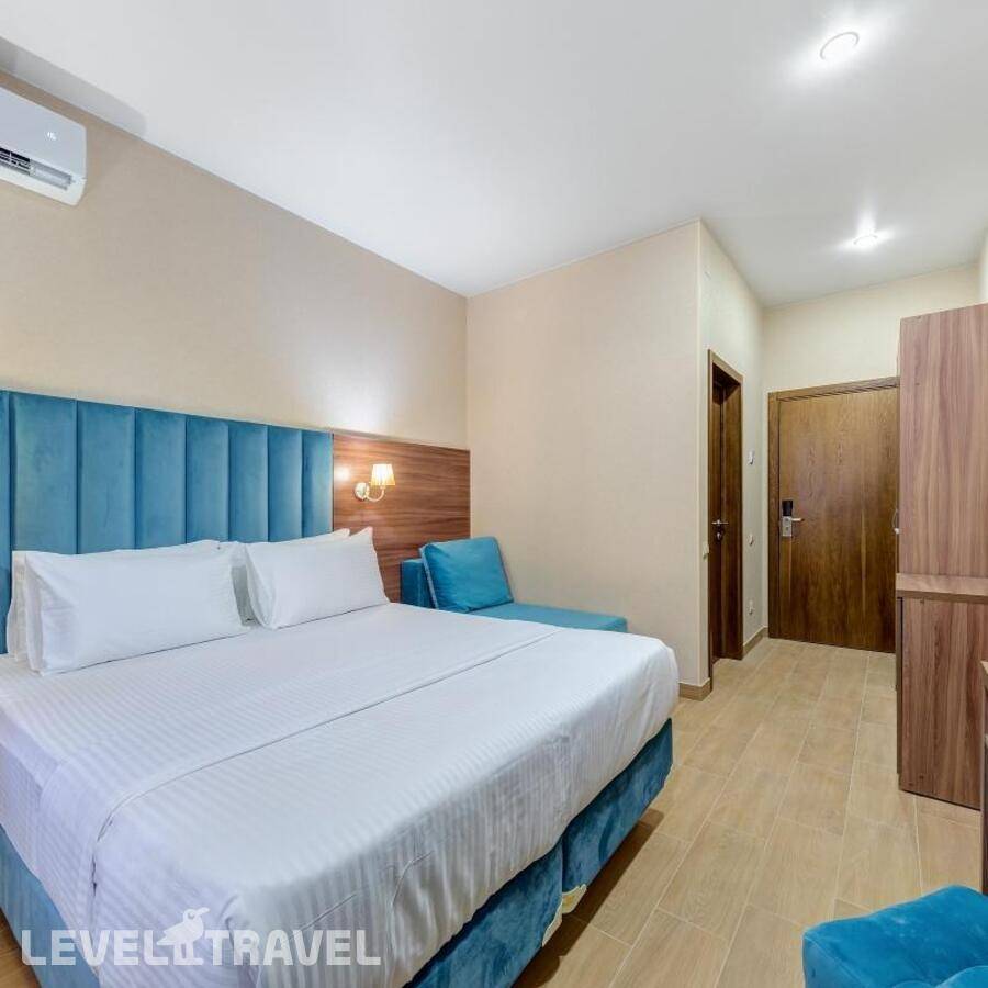 фотографии отеля Grand Premier в Россия(Геленджик) - фото №11