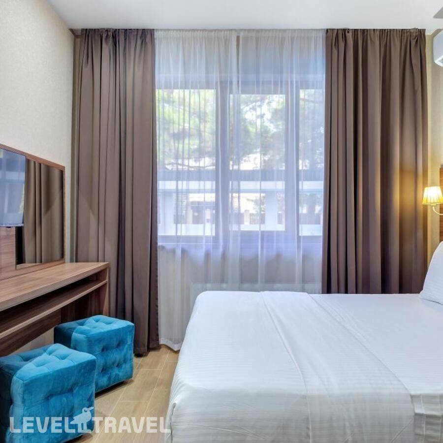 фотографии отеля Grand Premier в Россия(Геленджик) - фото №12