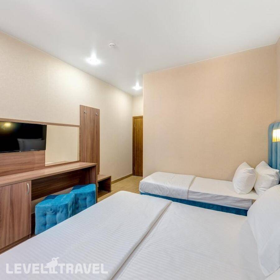 фотографии отеля Grand Premier в Россия(Геленджик) - фото №5