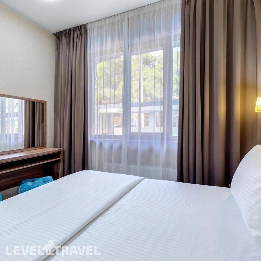 фотографии отеля Grand Premier в Россия(Геленджик) - фото №14