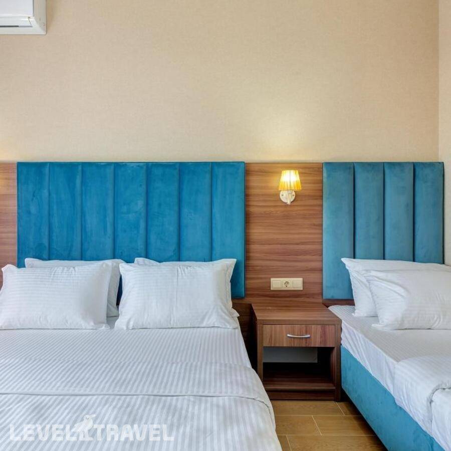 фотографии отеля Grand Premier в Россия(Геленджик) - фото №15