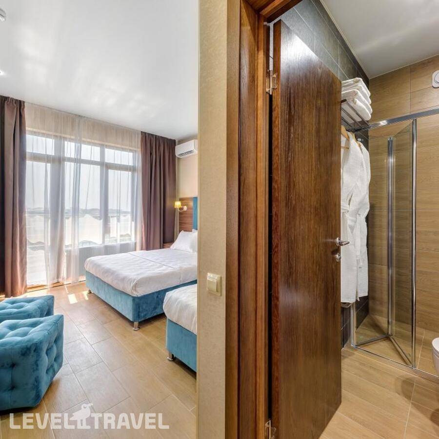 фотографии отеля Grand Premier в Россия(Геленджик) - фото №8