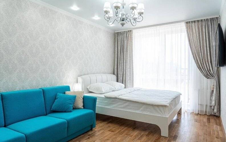 Apartment Classic
