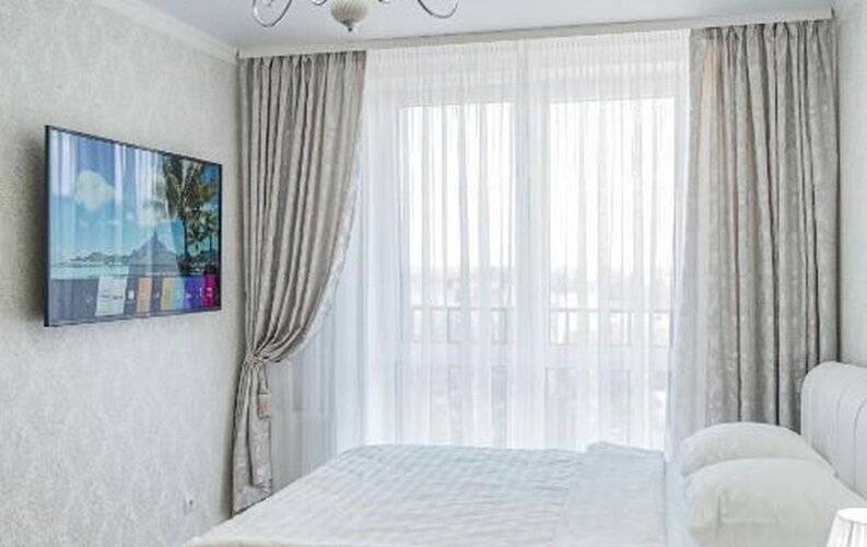 Apartment Classic