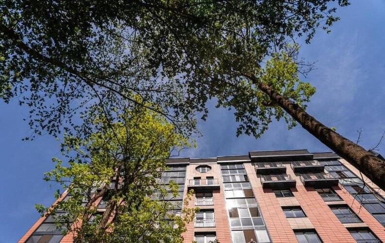 Apartment Classic