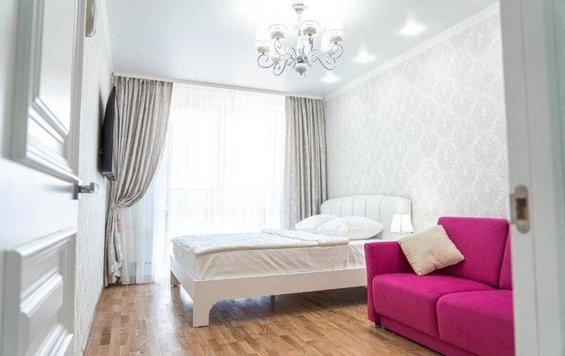 Apartment Classic