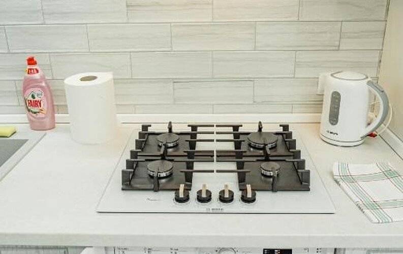 Apartment Classic