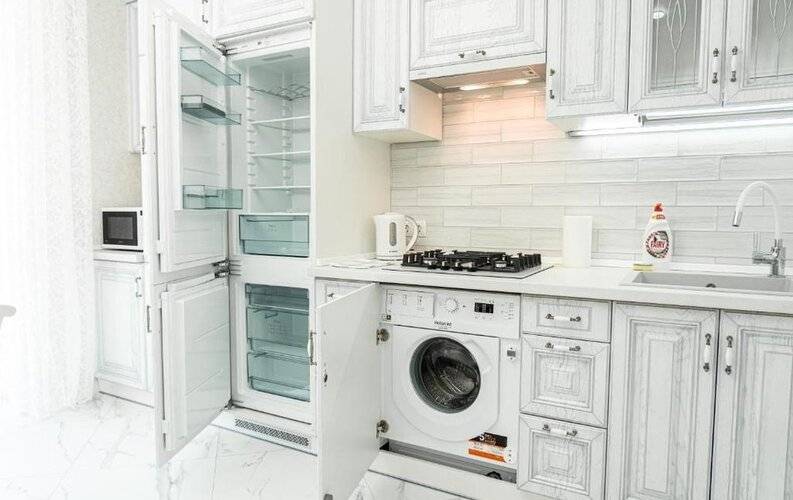 Apartment Classic