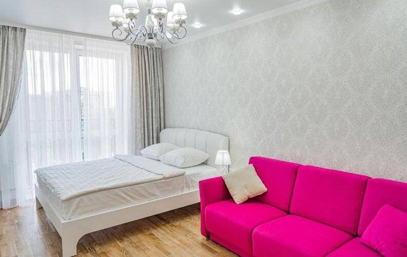Apartment Classic