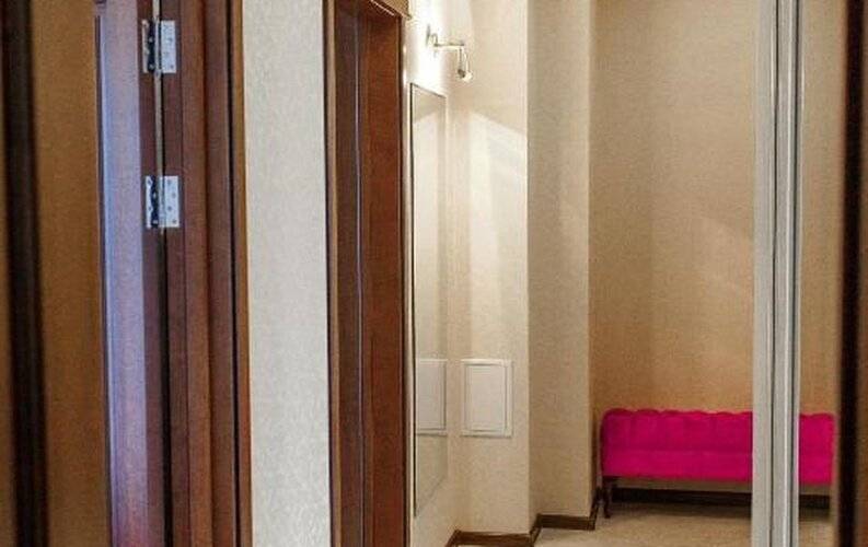 Apartment Status