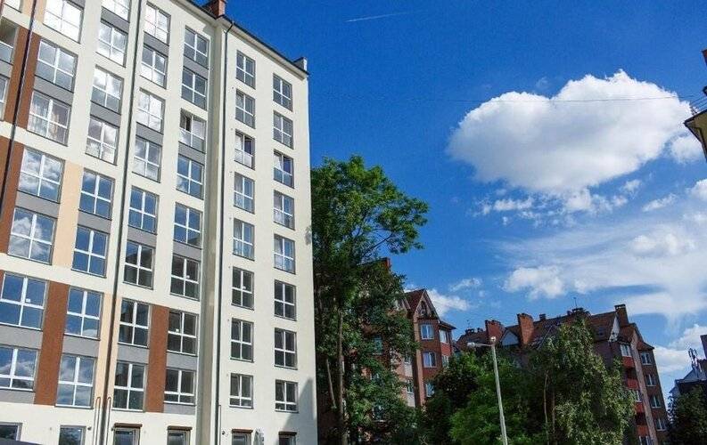 Apartment Status