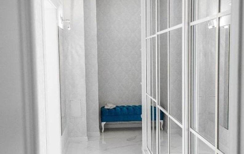 Apartment Status