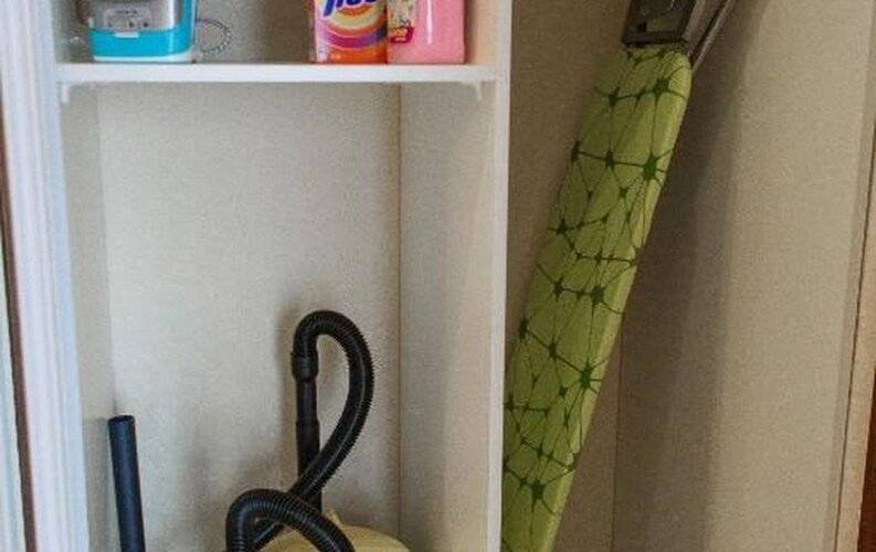 Apartment Status