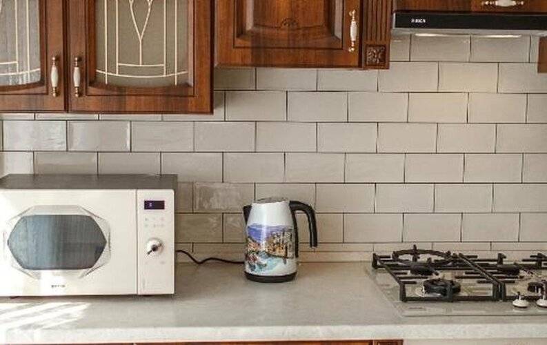 Apartment Status