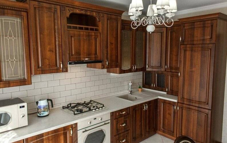 Apartment Status