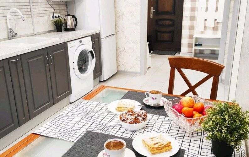 Кениг Делюкс На Уральской