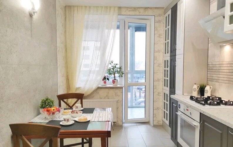Кениг Делюкс На Уральской