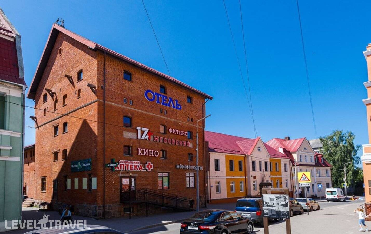 Изображение отеля 1