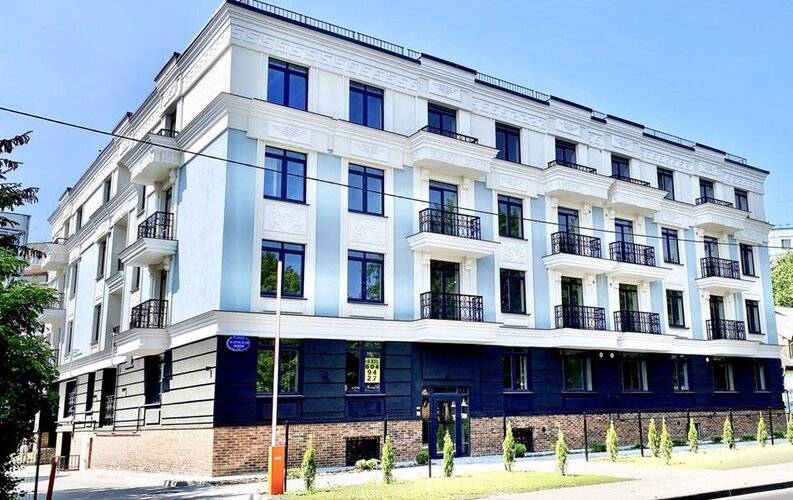 Kenigdeluxe На Нарвской 101