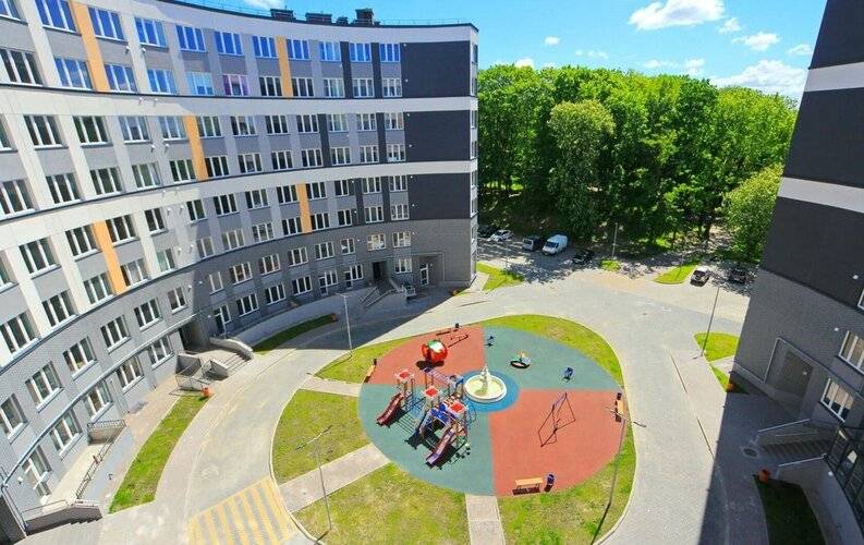 Суффикс На Ул. Генерала Галицкого 24