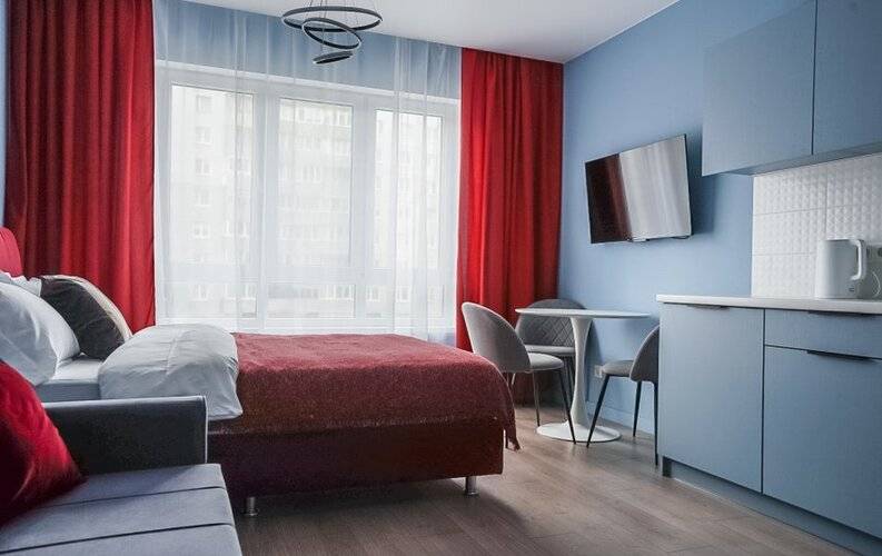 Павлов На Октябрьской 57