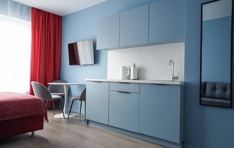 Павлов На Октябрьской 57