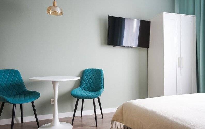 Павлов На Октябрьской 57