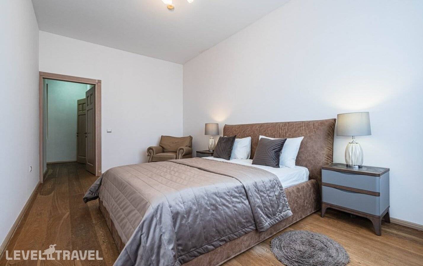 фотографии отеля Crown39 Gagarina 1 в Россия(Калининград) - фото №18