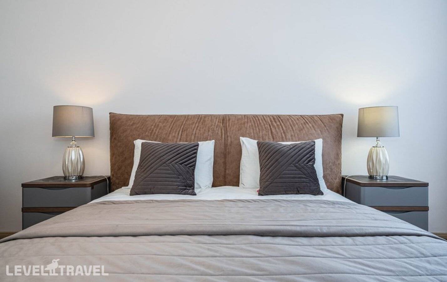 фотографии отеля Crown39 Gagarina 1 в Россия(Калининград) - фото №2