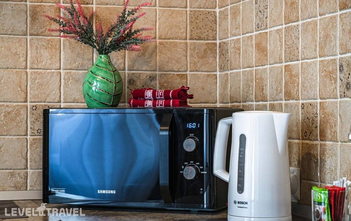 фотографии отеля Crown39 Gagarina 1 в Россия(Калининград) - фото №20