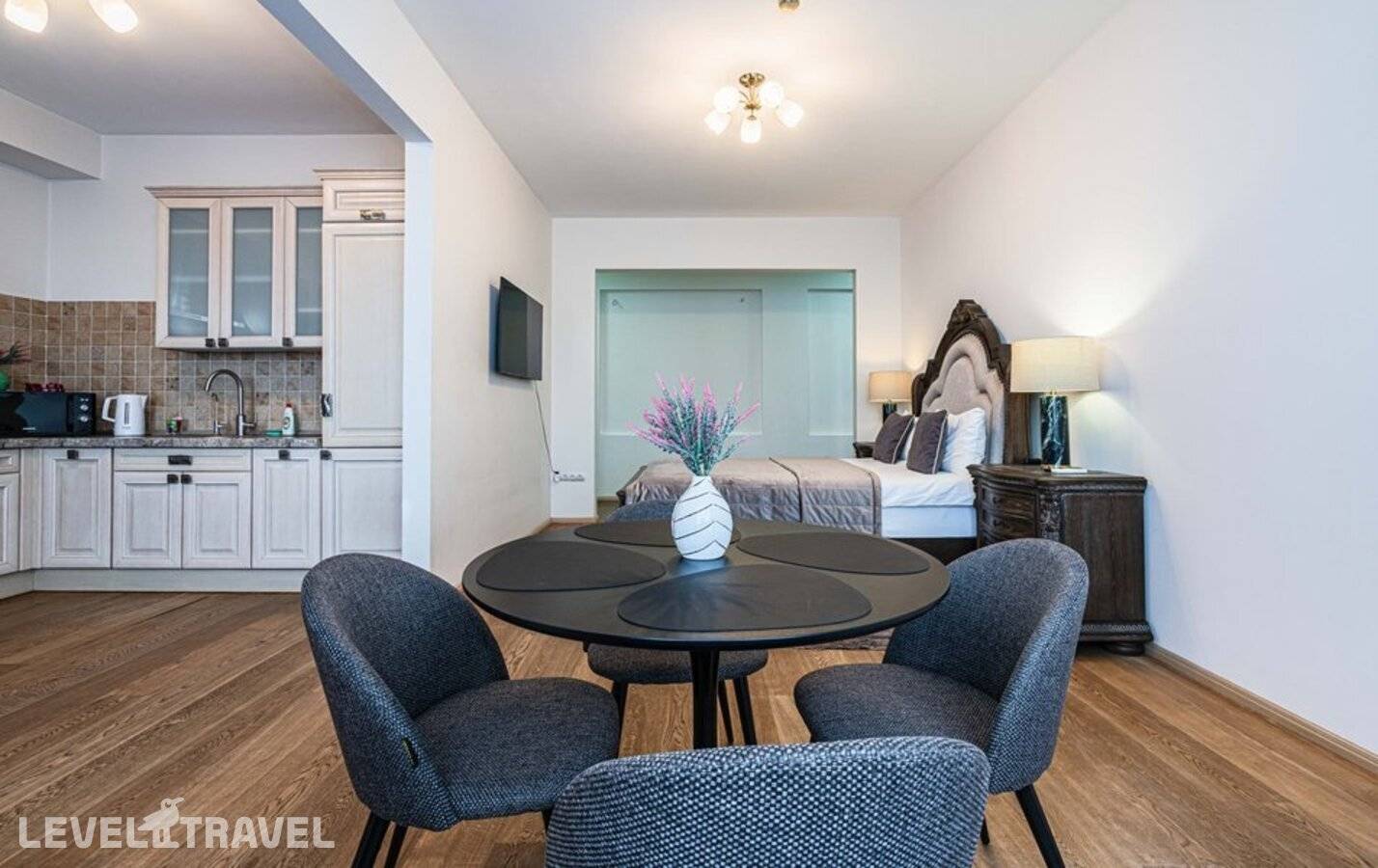 фотографии отеля Crown39 Gagarina 1 в Россия(Калининград) - фото №10