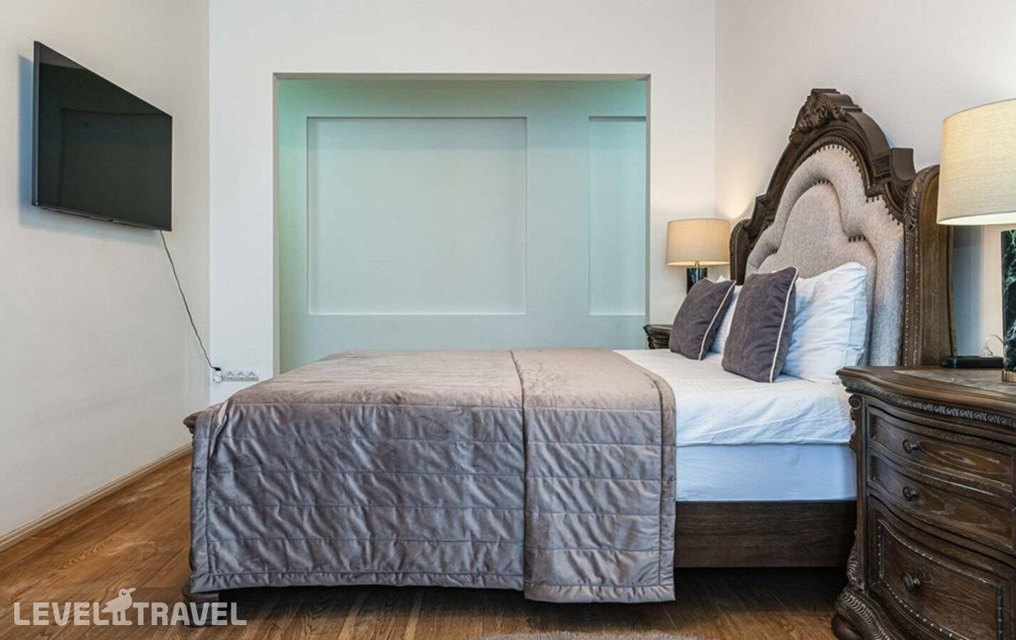 фотографии отеля Crown39 Gagarina 1 в Россия(Калининград) - фото №17