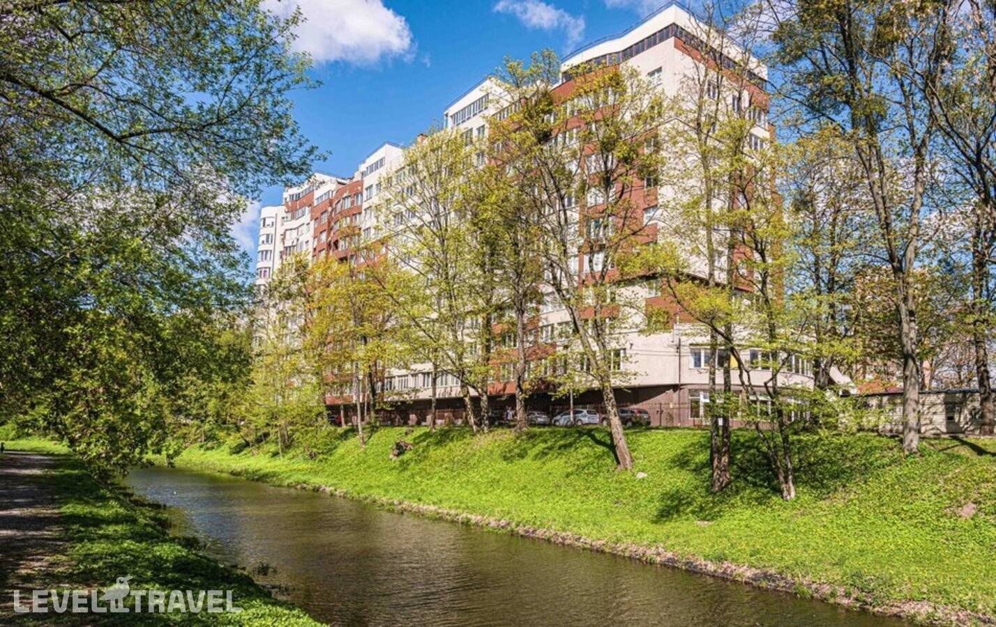 фотографии отеля Crown39 Gagarina 1 в Россия(Калининград) - фото №1