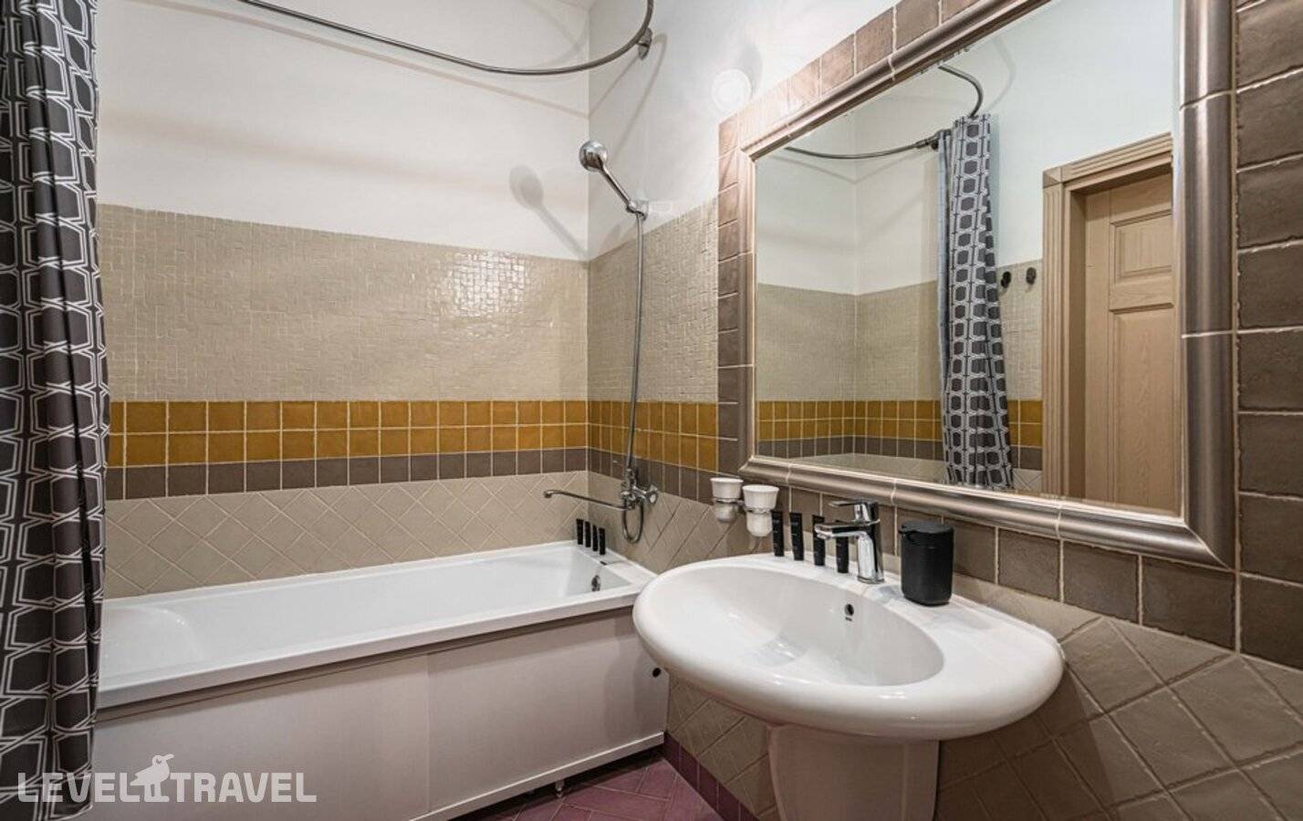 фотографии отеля Crown39 Gagarina 1 в Россия(Калининград) - фото №25