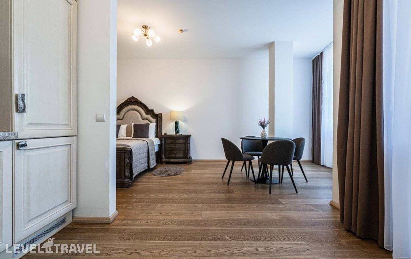 фотографии отеля Crown39 Gagarina 1 в Россия(Калининград) - фото №21