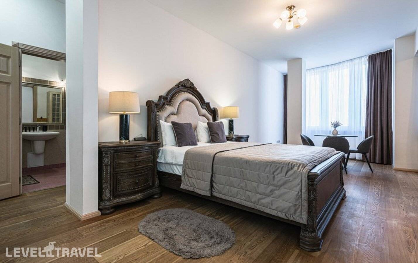 фотографии отеля Crown39 Gagarina 1 в Россия(Калининград) - фото №6